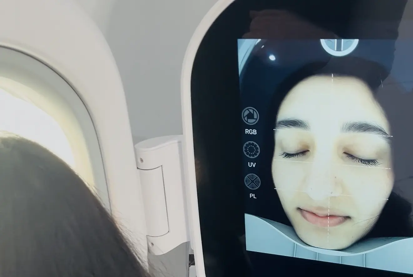 Your Skin Blueprint Consultation in Chelsea, London