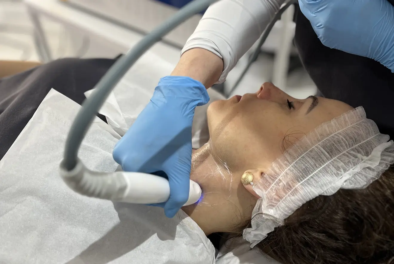 Bespoke Skin Renewal Facial in Chelsea, London by In-DERM Skin Clinic