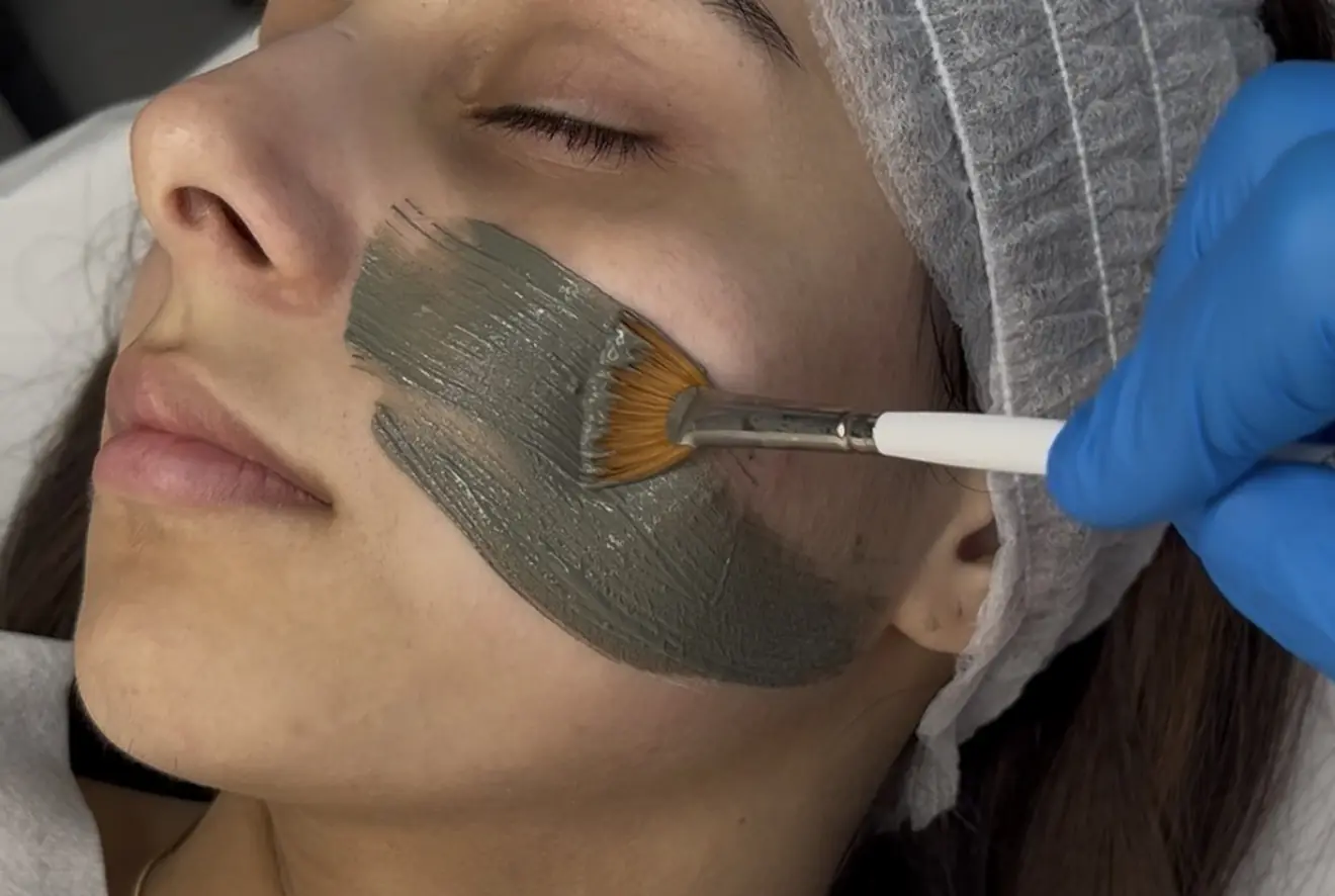 The In-DERM Signature Method