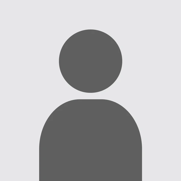 Blank avatar