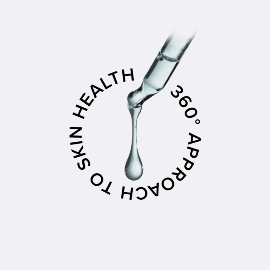 Skin health 360 degree