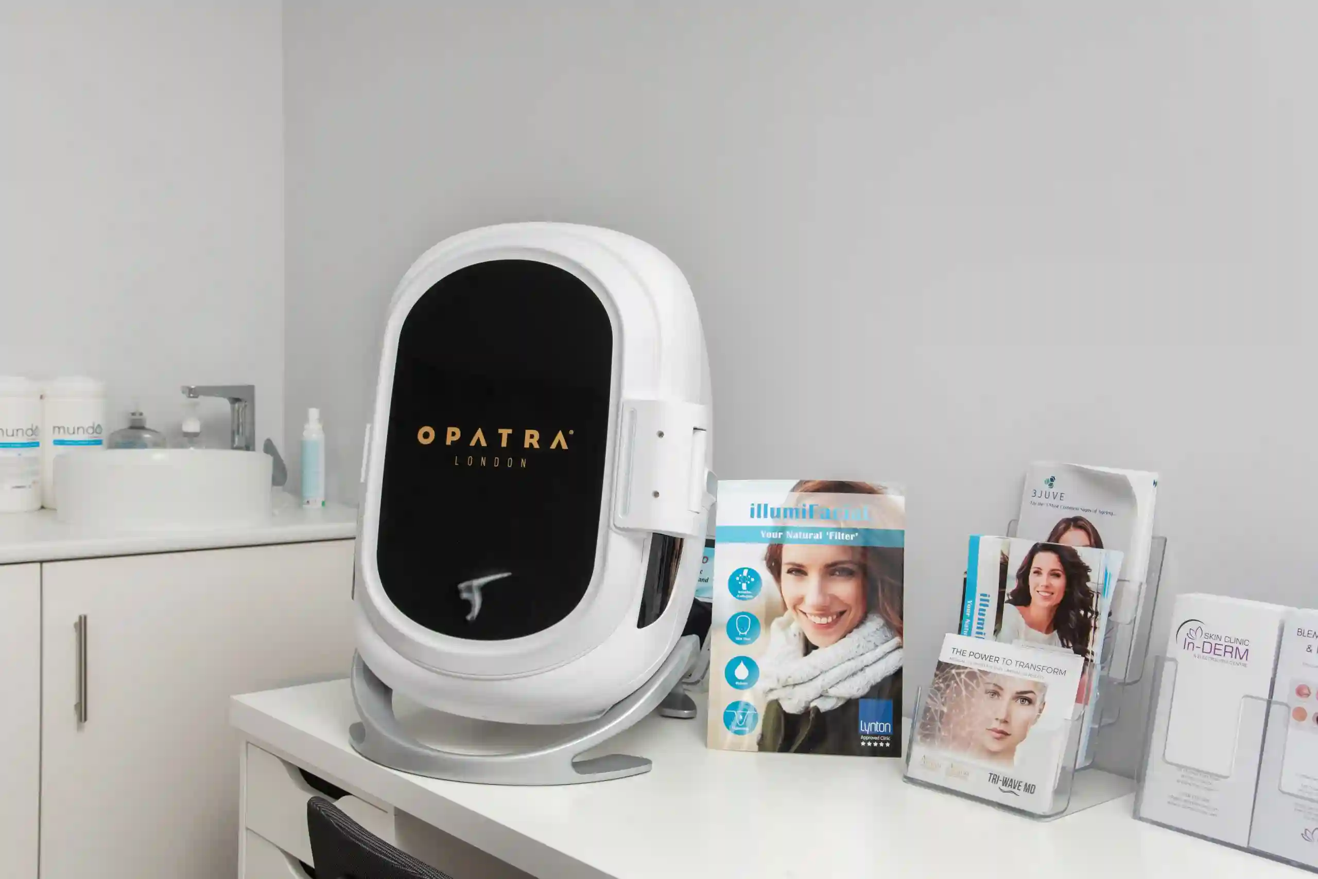 skin care devices