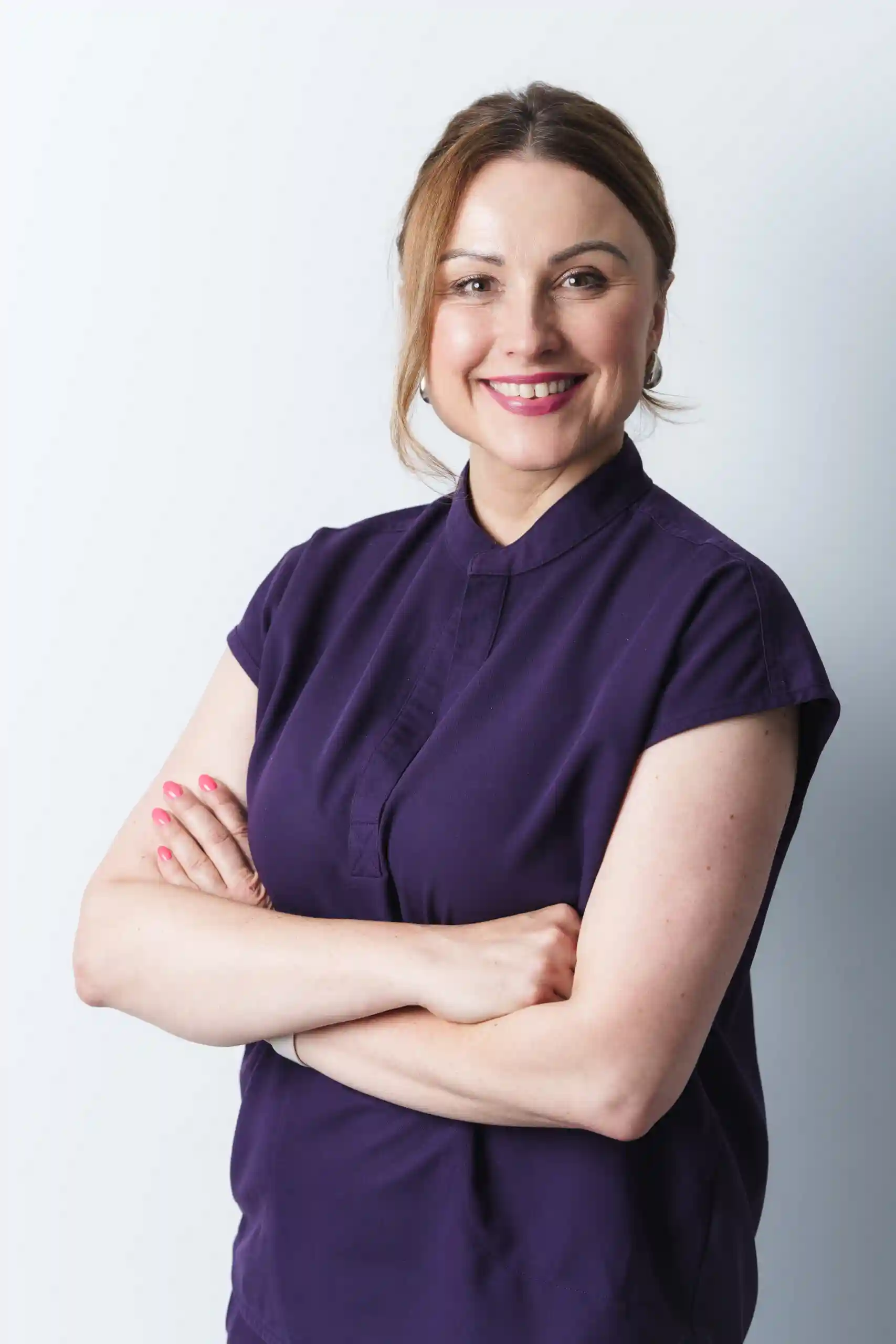 Ewa Rutkowska