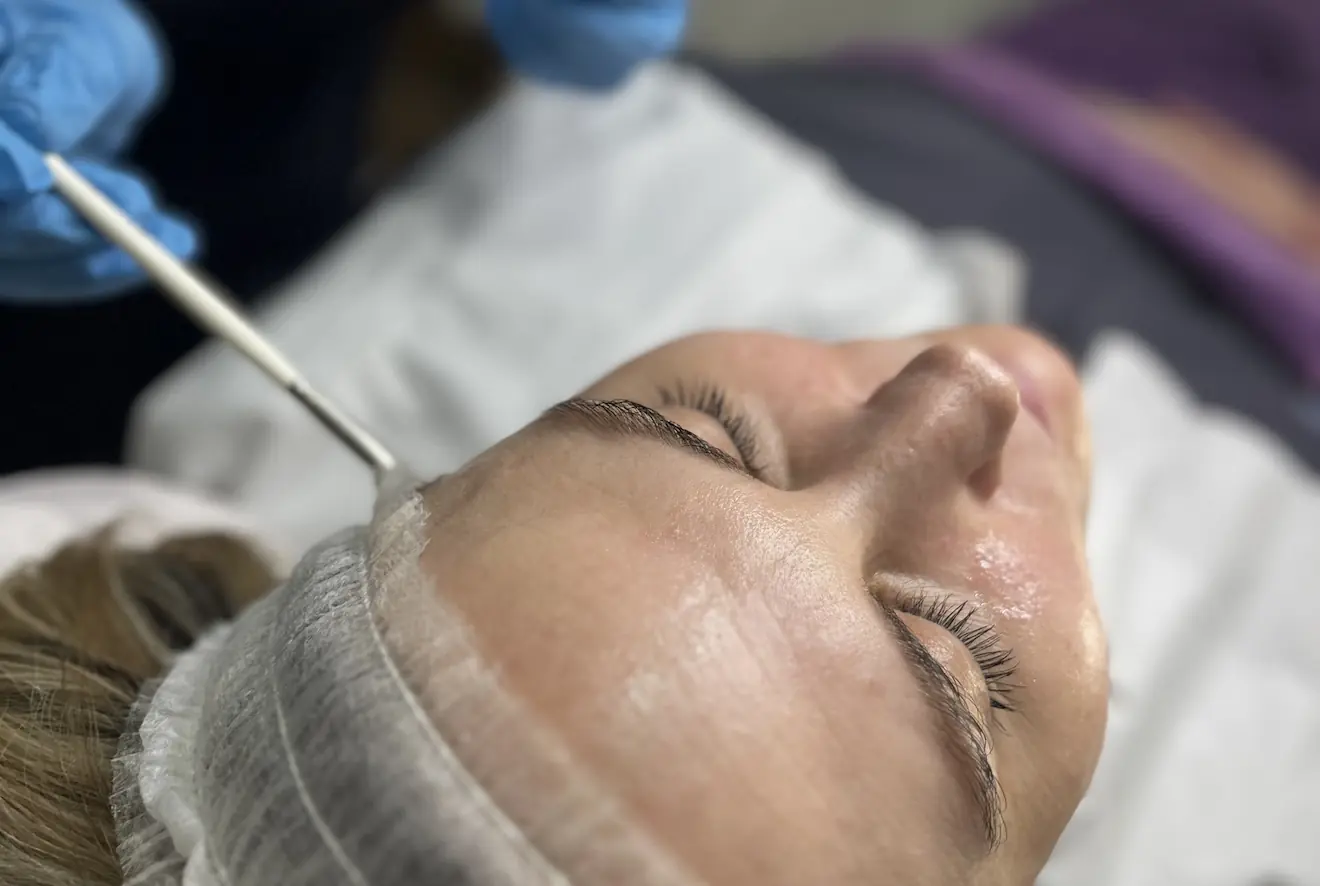 EyeSculpt Protocol